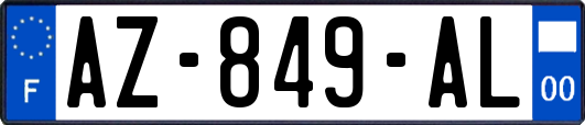 AZ-849-AL