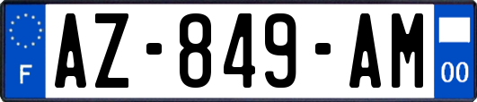 AZ-849-AM