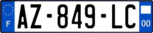 AZ-849-LC