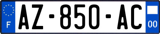 AZ-850-AC