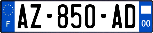 AZ-850-AD