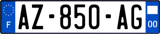 AZ-850-AG