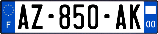 AZ-850-AK