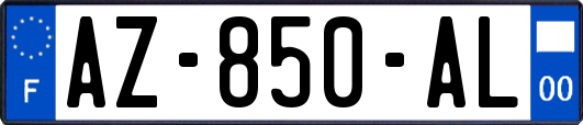 AZ-850-AL