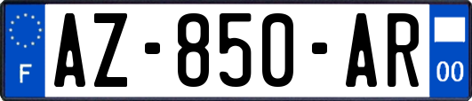 AZ-850-AR