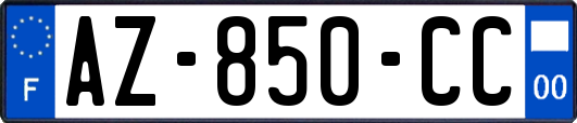 AZ-850-CC