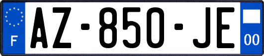 AZ-850-JE