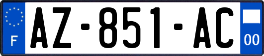 AZ-851-AC