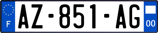 AZ-851-AG