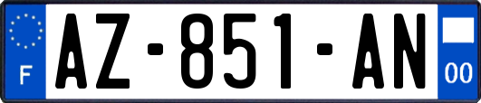 AZ-851-AN