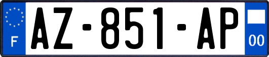 AZ-851-AP