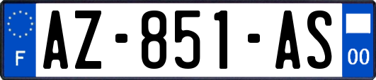 AZ-851-AS