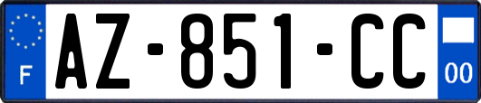 AZ-851-CC