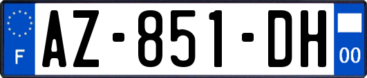 AZ-851-DH