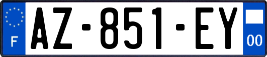 AZ-851-EY