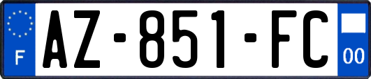 AZ-851-FC