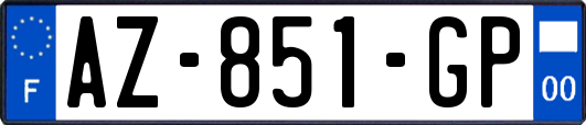 AZ-851-GP