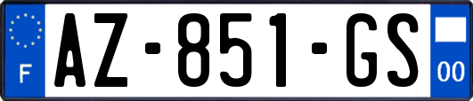 AZ-851-GS