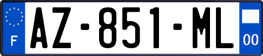 AZ-851-ML