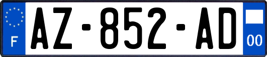 AZ-852-AD