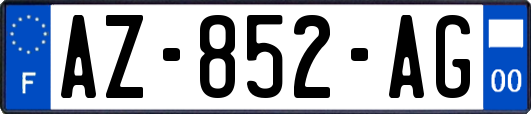 AZ-852-AG