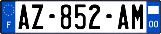 AZ-852-AM