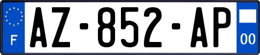 AZ-852-AP