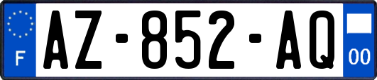 AZ-852-AQ