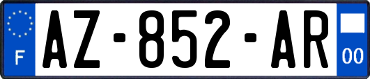 AZ-852-AR