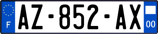 AZ-852-AX