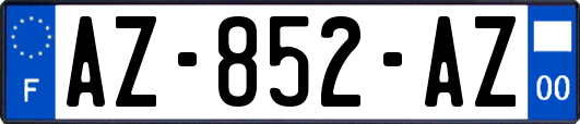 AZ-852-AZ