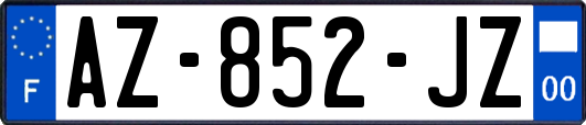 AZ-852-JZ