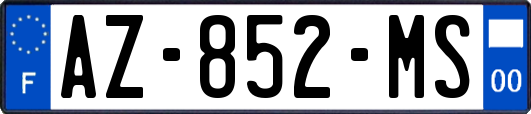 AZ-852-MS