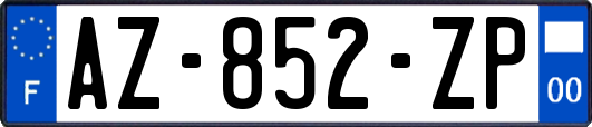 AZ-852-ZP