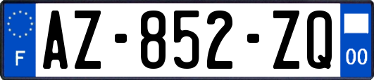 AZ-852-ZQ