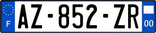 AZ-852-ZR