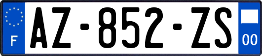 AZ-852-ZS