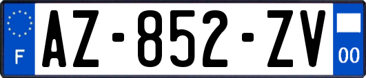 AZ-852-ZV