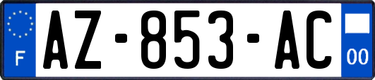 AZ-853-AC