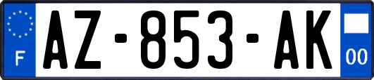 AZ-853-AK