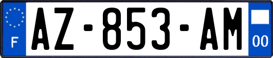 AZ-853-AM