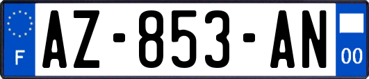 AZ-853-AN