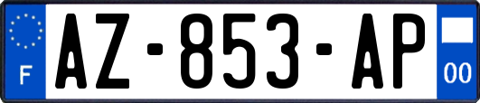 AZ-853-AP