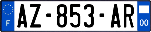 AZ-853-AR