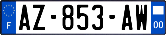 AZ-853-AW