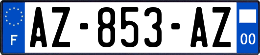 AZ-853-AZ