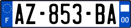 AZ-853-BA