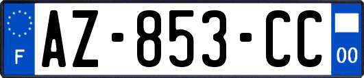 AZ-853-CC