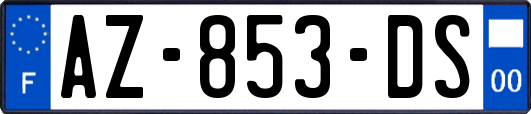 AZ-853-DS