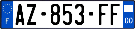 AZ-853-FF